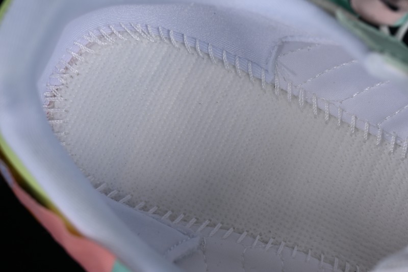 Adidas Retropy E5 Casual Running Shoes with Popcorn Foam Technology - ID6259