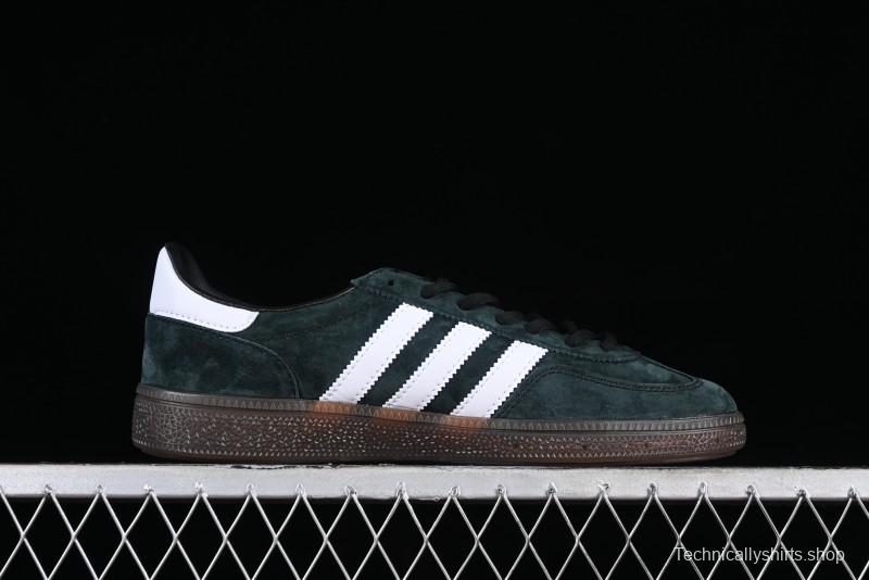 Adidas Handball Spezial Retro Casual Sneakers with Suede Upper and Gum Sole - DB3021