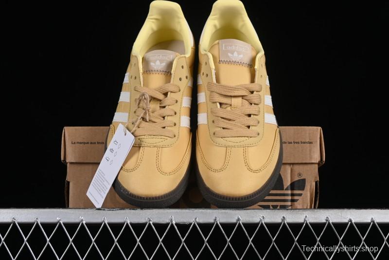 Adidas Samba OG Casual Sneakers - IG6170