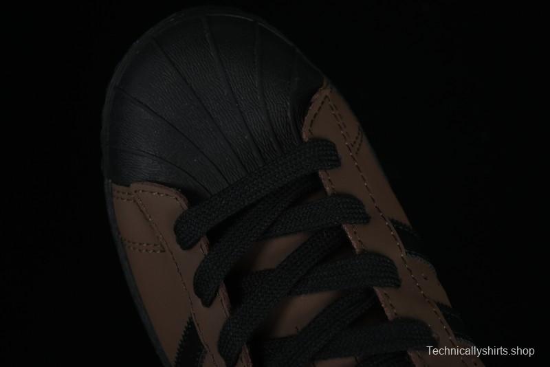 Adidas Originals Superstar 82 IF9034 Shell Toe Casual Sneakers - IF9034