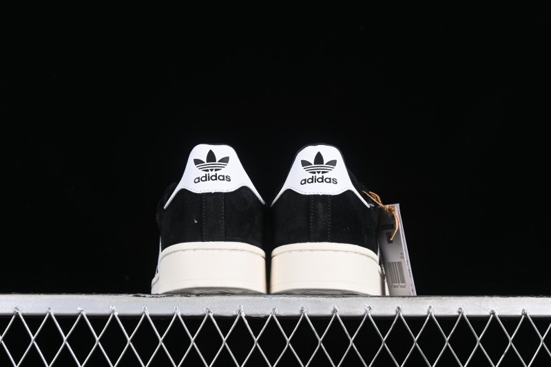 Adidas Campus BZ0084 Casual Sneakers with Three Stripes Design - BZ0084