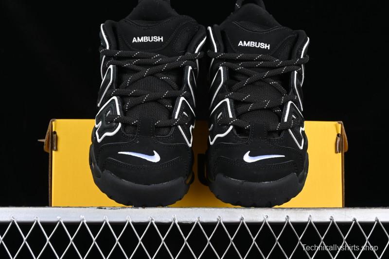 Ambush x Nike Air More Uptempo Low