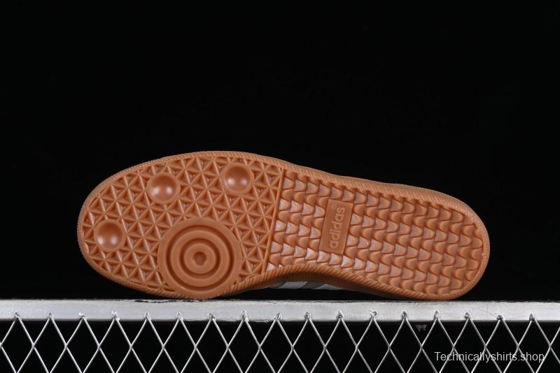 Adidas Samba OG Casual Sneakers - HP7903