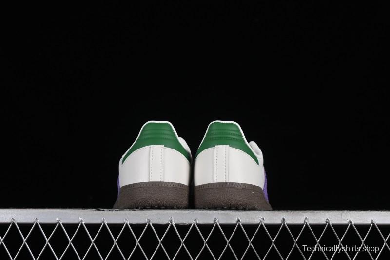 Adidas Originals Samba OG Sneakers - ID8349