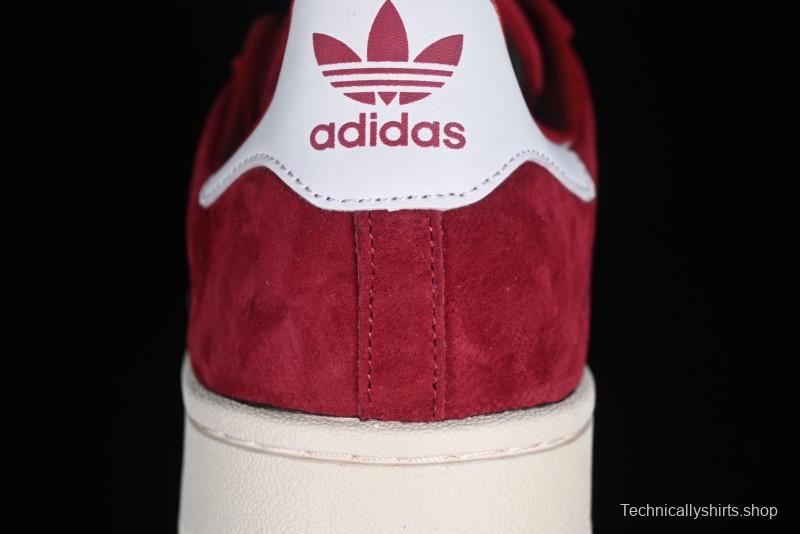 Adidas Campus BZ0087 Casual Sneakers - BZ0087