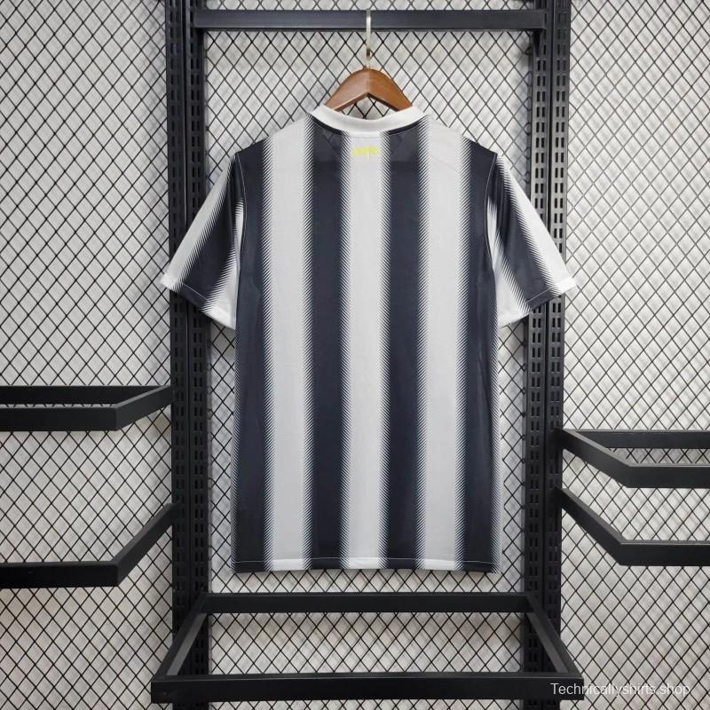 Retro 11/12 Juventus Home Jersey