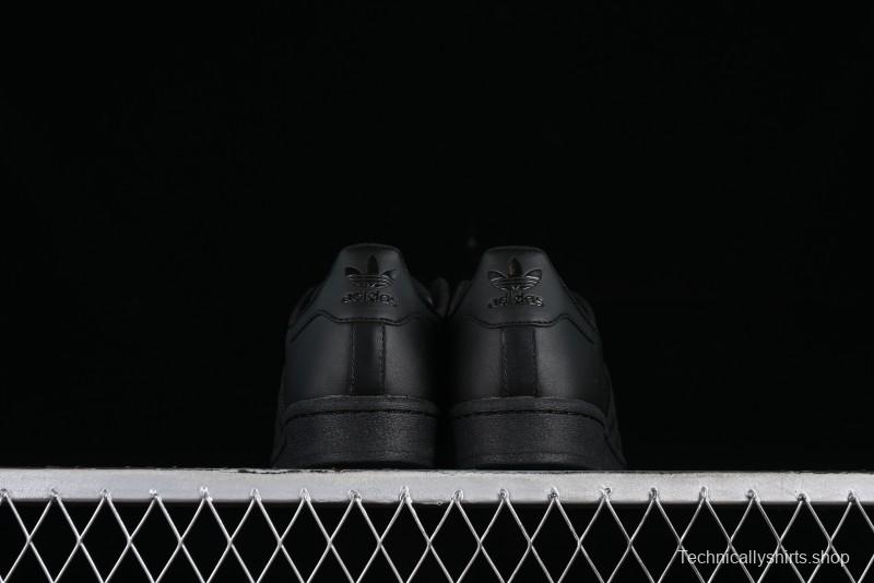 Adidas Superstar EG4957 Classic Shell Toe Casual Sneakers - EG4957