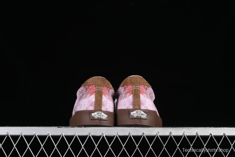 Vans Sport Low Valentine's Day Limited Edition Low-Top Casual Skate Shoes - VN000CTDDGM