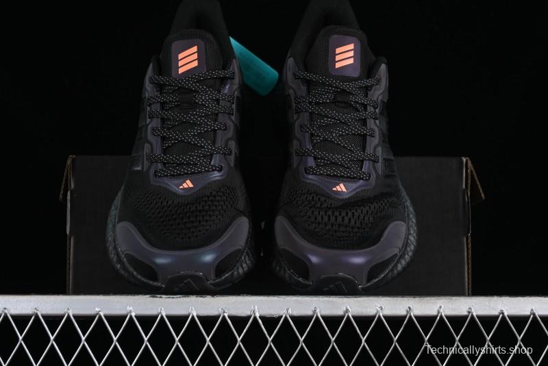 Adidas Switch FWD CG4862 Alpha Breathable Mesh Casual Running Shoes