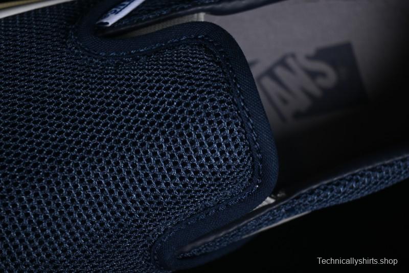 Vans TDC Tokyo Design Collective Old Skool Slip-On Premium Low-Top Casual Skate Shoes - VN000MXHDT4