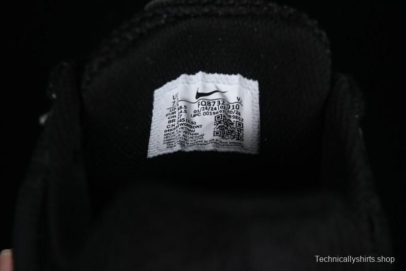 Nike P-6000 Retro Casual Dad Shoes with Lightweight Design - FQ8732-010