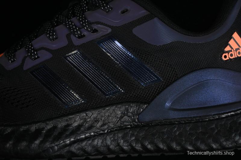 Adidas Switch FWD CG4862 Alpha Breathable Mesh Casual Running Shoes