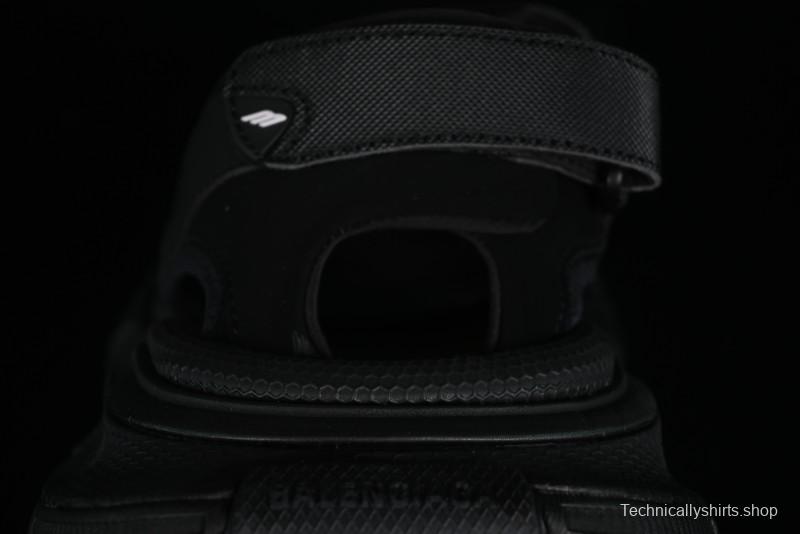 Balenciaga 3XL Sandal Trendy Summer Sandals - W3XLT1000