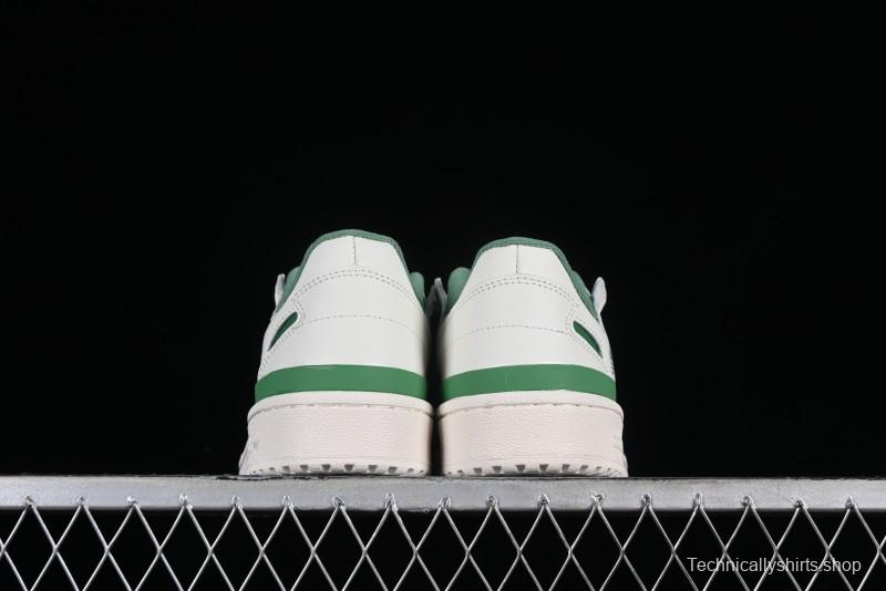 Adidas Forum 84 Low Retro Basketball Shoes - IG3778