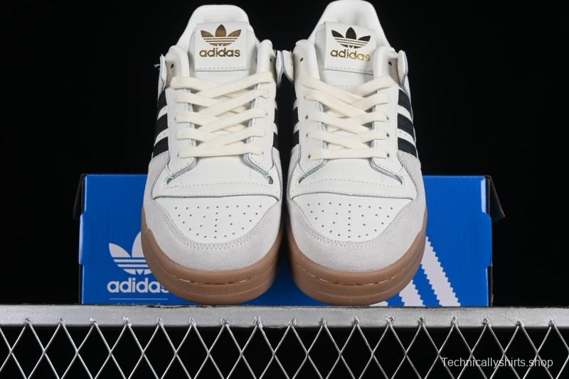 Adidas Forum 84 Low Retro Basketball Shoes - IG3769