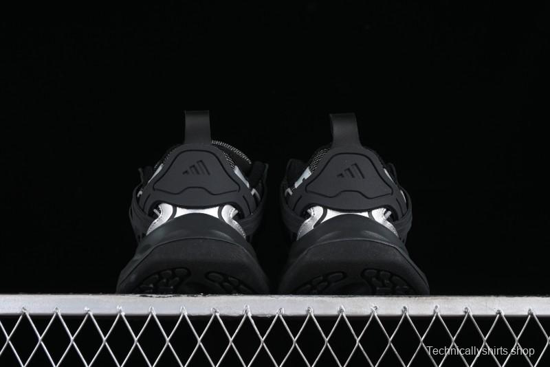 Adidas Vento XLG Deluxe IH0700 Lightweight Cyber Retro Casual Sneakers with Double Density Sole - IH0700