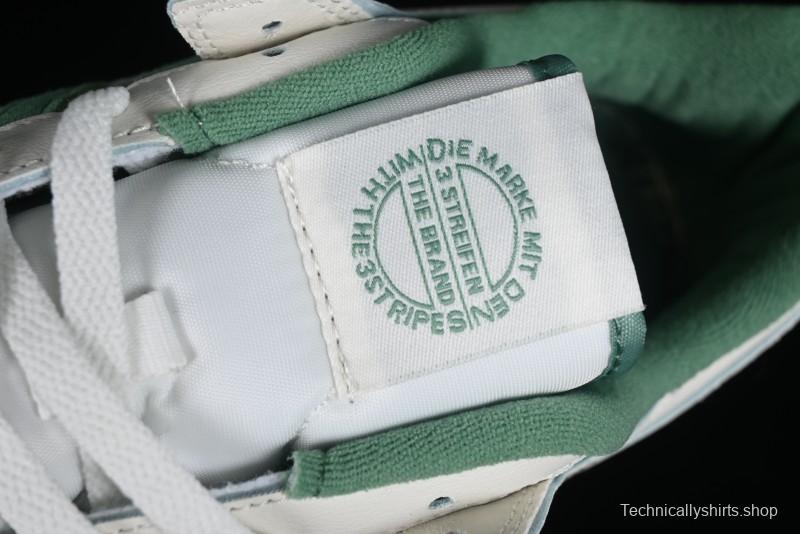 Adidas Forum 84 Low Retro Basketball Shoes - IG3778