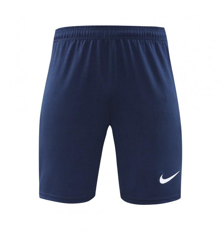 24/25 Nike Navy Short Sleeve Jersey+Shorts