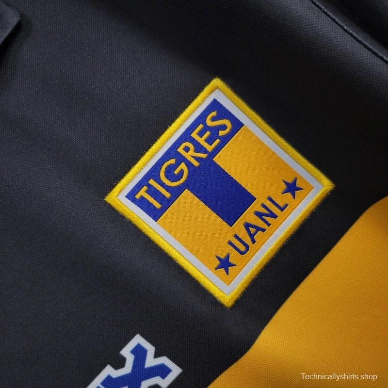 Retro 99/00 Tigres UANL Away Jersey