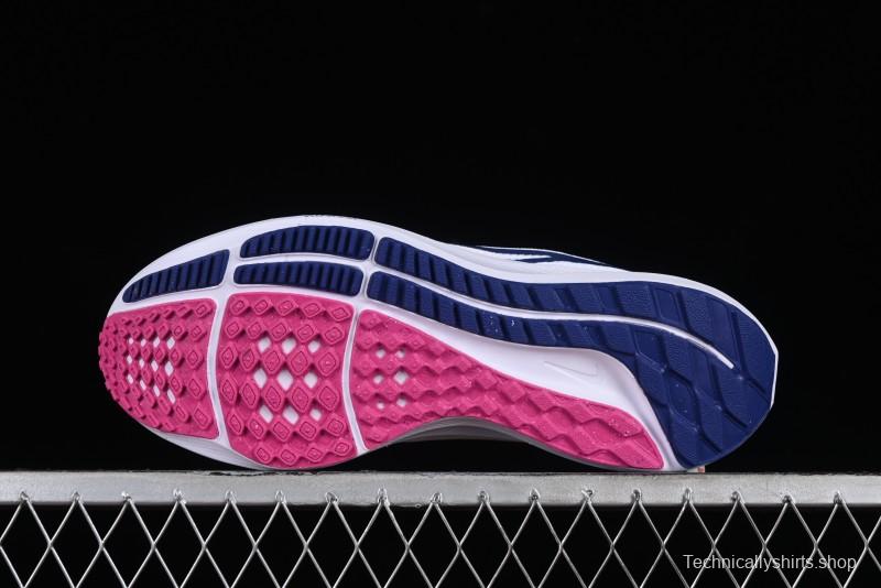 Nike Air Zoom Pegasus 40 Breathable Mesh Running Shoes - DV3853-105