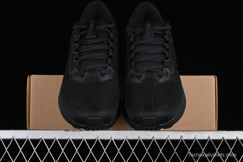Nike Air Zoom Pegasus 40 Breathable Mesh Running Shoes - DV3853-002