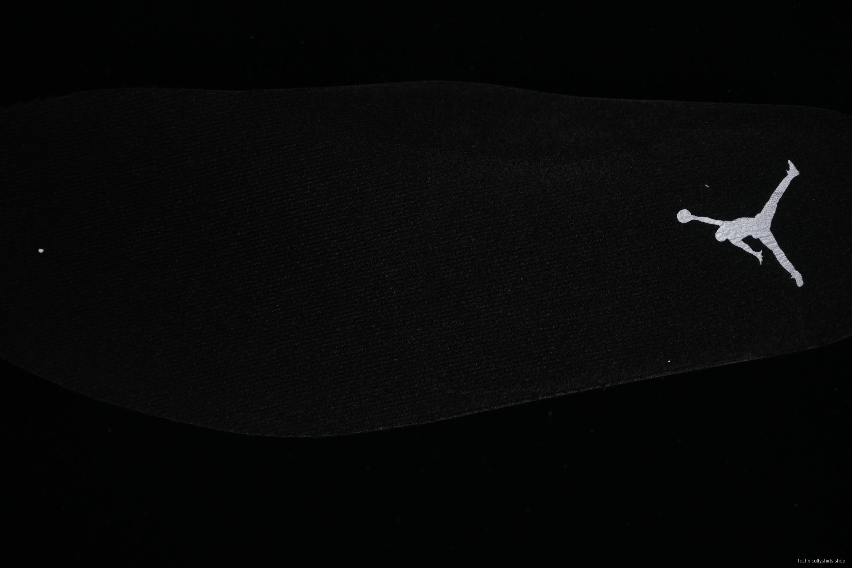 Nike Air Jordan 6 Retro Basketball Shoes with Black Leather and Suede Upper - FZ2239-001