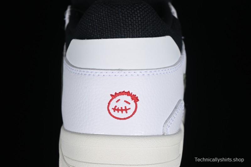 Nike Travis Scott x Jordan Cut The Check AJ1 Basketball Shoes with Velcro Strap - FZ8117-100