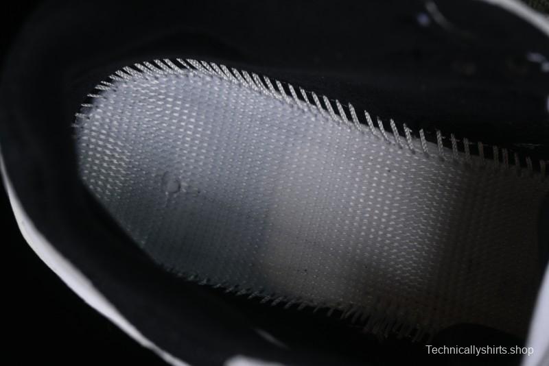 Nike Travis Scott x Jordan Cut The Check AJ1 Basketball Shoes with Velcro Strap - FZ8117-100