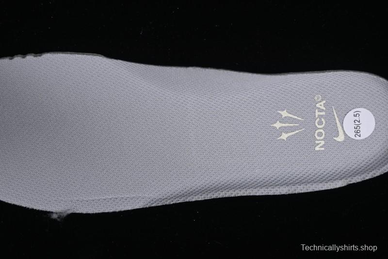 Nike Nocta x Nike Air Force 1 '07 Low Casual Sneakers with 3M Reflective Details - NO0224-021