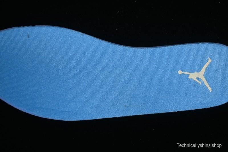 Nike Trophy Room x Jordan 1 Low OG "Away" Casual Sneakers - FN0432-100