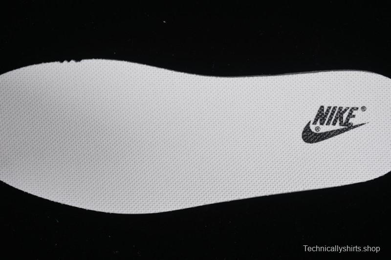 Nike SB Dunk Low LV Collaboration - Elegant Black White Night Light Anniversary High-End Custom Low-Top Casual Sneakers BB8766-208