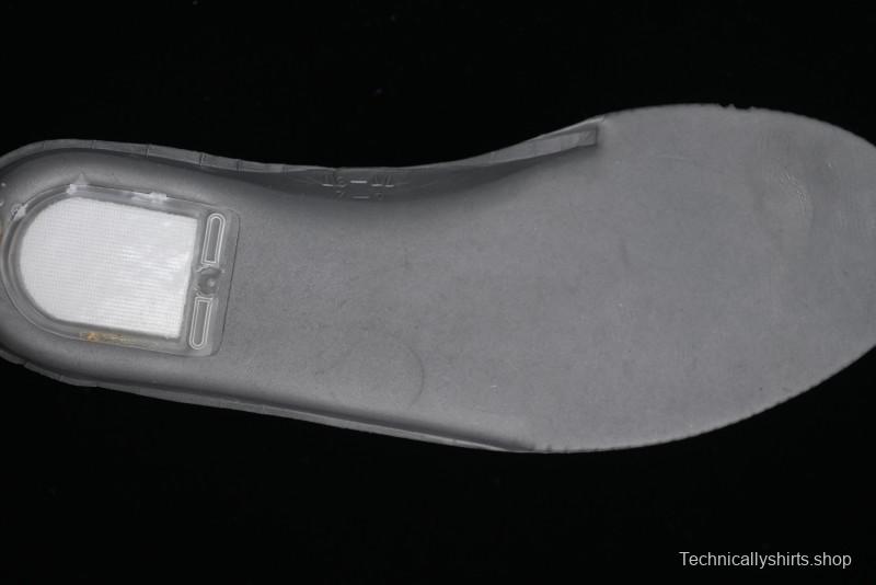 Nike Air Jordan 1 Low Golf Shoes White with Gum Sole - DD9315-111