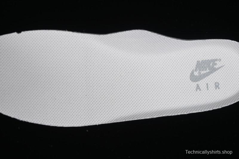 Nike Air Force 1 '07 Low Custom Casual Sneakers - CZ9183-002