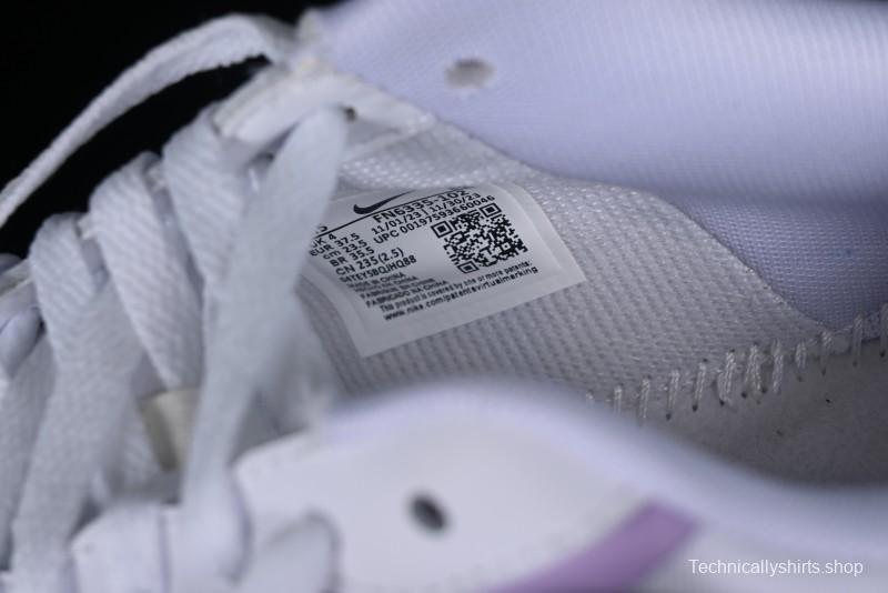 Nike Air Force 1 Shadow Lightweight Elevated Low-Top Casual Sneakers - FN6335-102