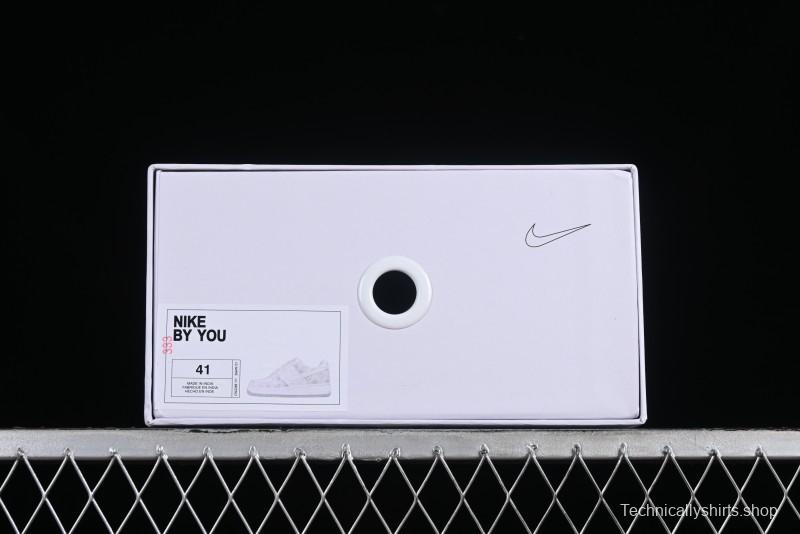 Nike Air Force 1 '07 Low Custom Casual Sneakers - CW2288-111