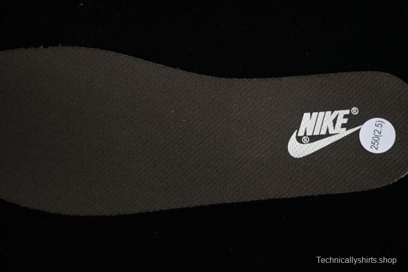 Nike SB Dunk Low Monkey King Low-Top Casual Skateboarding Shoes - MU0232-369