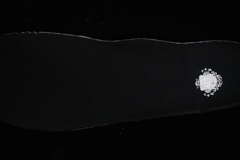 Nike Air Force 1 '07 Low Casual Sneakers in Black Starry Sky - CW2288-015