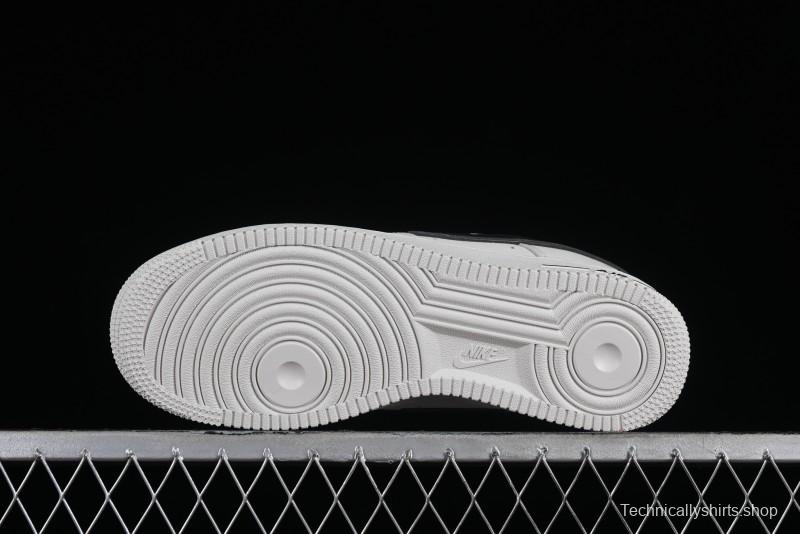 Nike Air Force 1 '07 Low Custom Casual Sneakers - CZ9183-003
