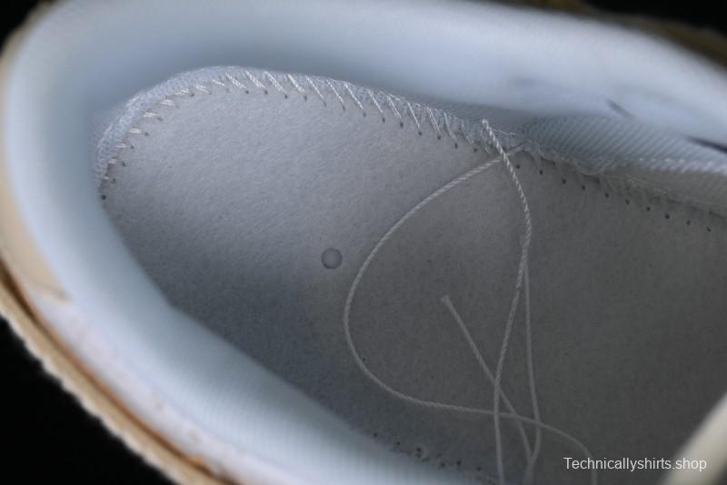 Nike Dunk Low Panda Prank Universe Exploration - Star Exploration Mocha SB Strap Low-top Casual Skate Shoes - DV0833-100