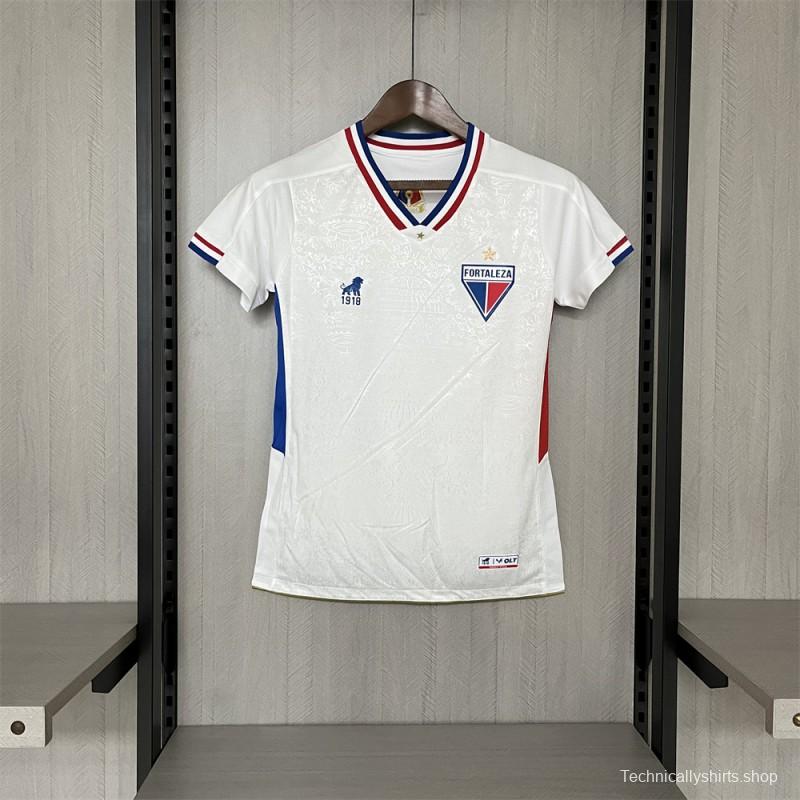 24/25 Women Fortaleza Away Jersey