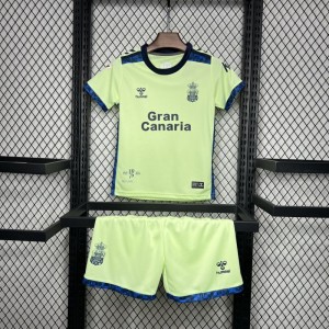 2024/25 Kids UD Las Palmas Thirds Away Kit