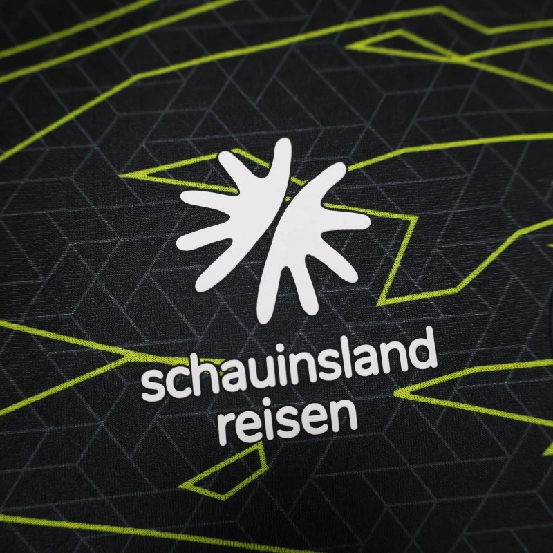 25/26 Player Version Dortmund Dortmund Special Edition Jersey