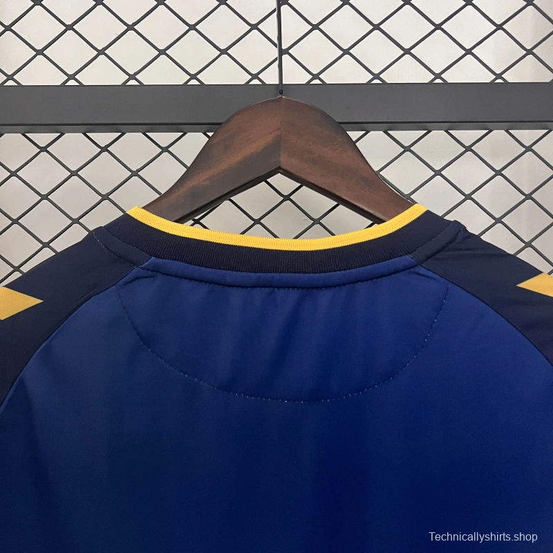 24/25 Tenerife Away Jersey