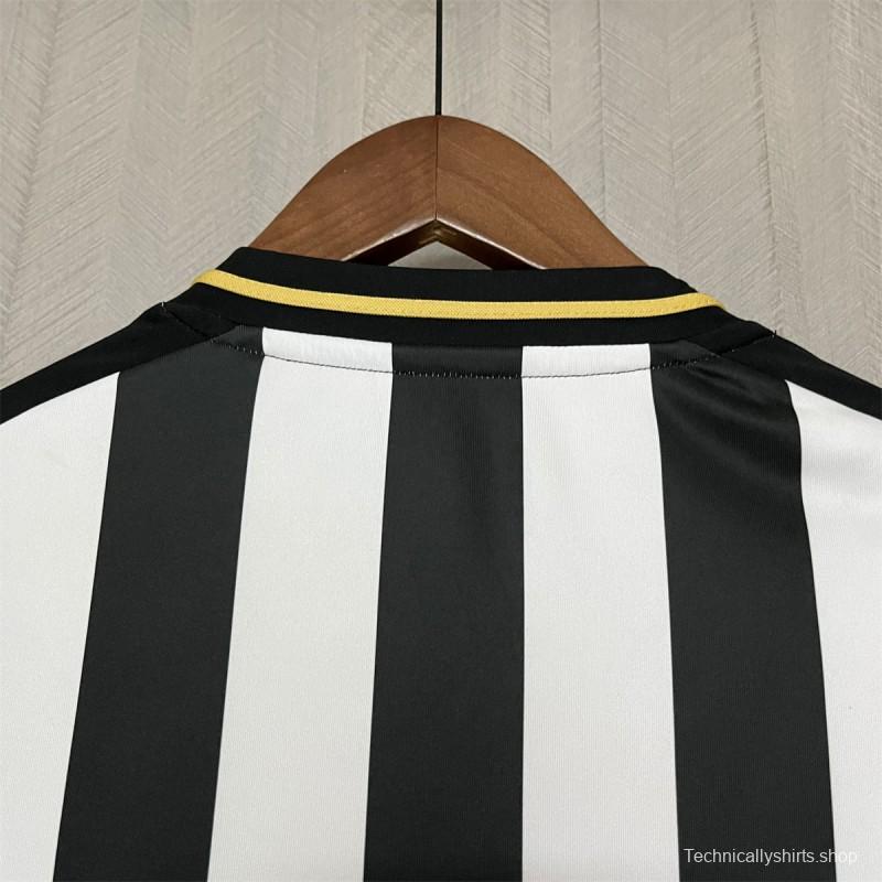 25/26 Women Atlético Mineiro Home Jersey