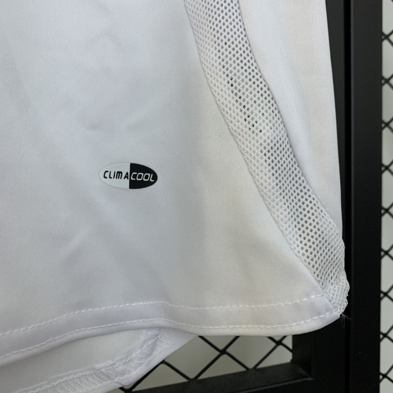06/07 Retro River Plate Home Jersey