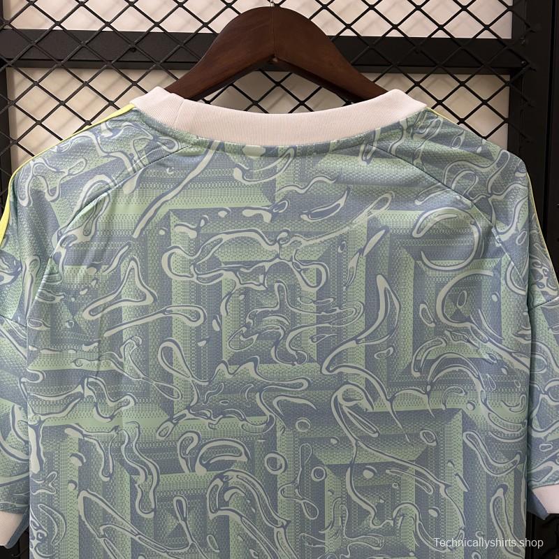 25/26 Juventus Away Jersey