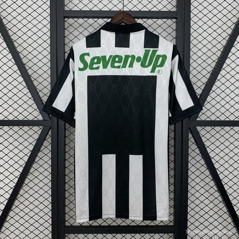 1995 Retro Botafogo Home Jersey