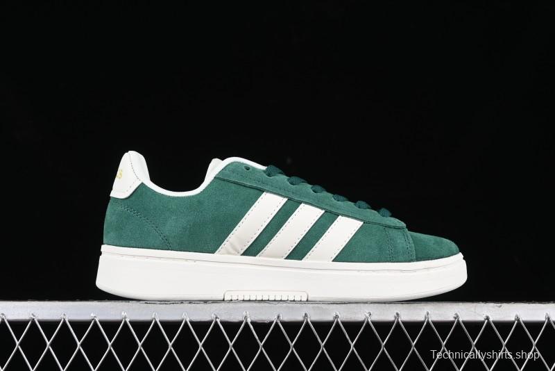 Adidas Originals Low-Top Casual Basketball Shoes - IH0851