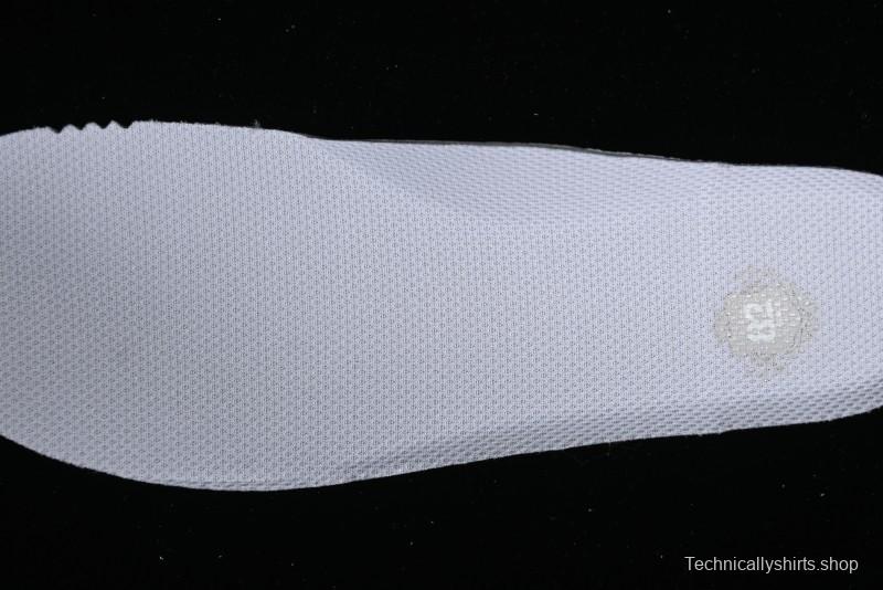 Nike Air Force 1 Low Witch Collaboration Custom Leather Sneakers with Full-Length Air Cushion - CW2288-111