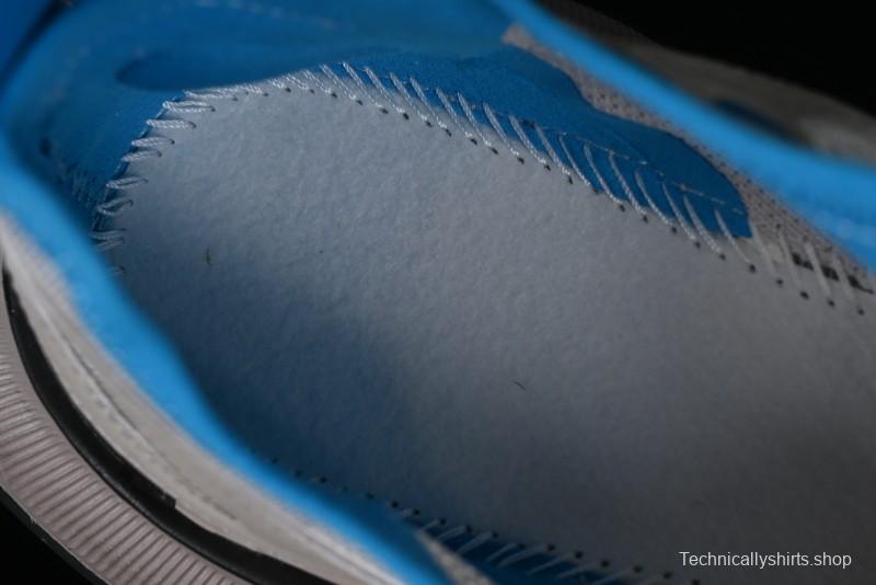 Balenciaga Circuit Lightweight Distressed Print Round Toe Fashion Casual Shoes - WFLGY2240